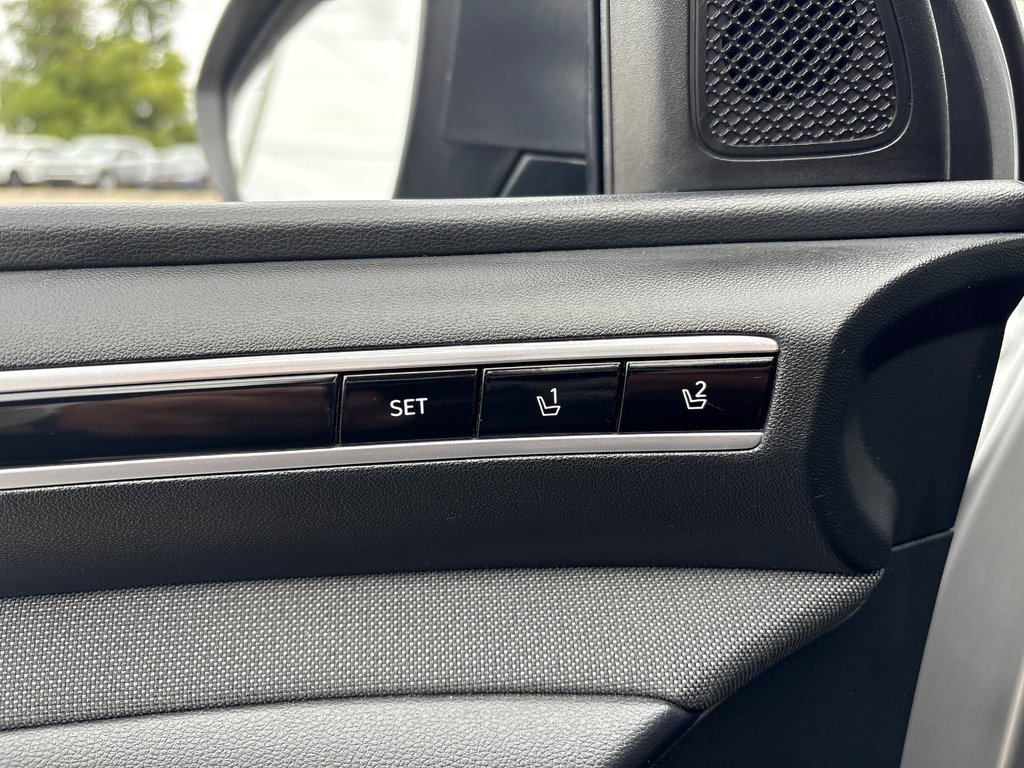 2022 Hyundai Tucson Hybrid Ultimate in Sydney, Nova Scotia - 5 - w1024h768px