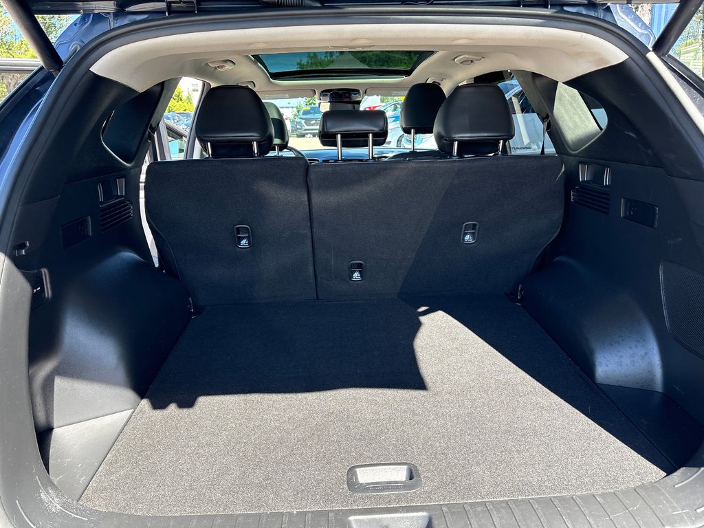 2023 Hyundai Tucson Hybrid in Sydney, Nova Scotia - 8 - w1024h768px