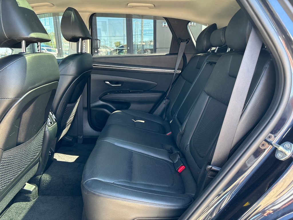 2023 Hyundai Tucson Hybrid in Sydney, Nova Scotia - 7 - w1024h768px