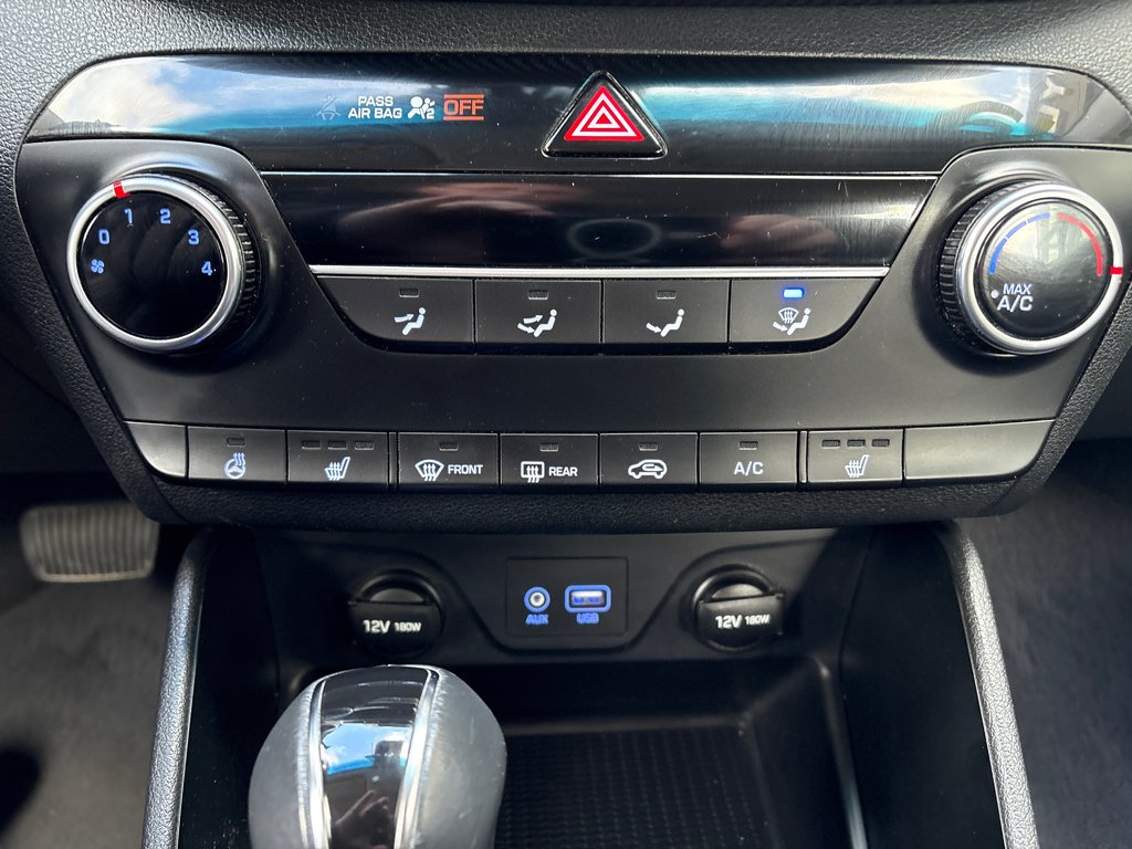 2019 Hyundai Tucson Preferred in Sydney, Nova Scotia - 12 - w1024h768px