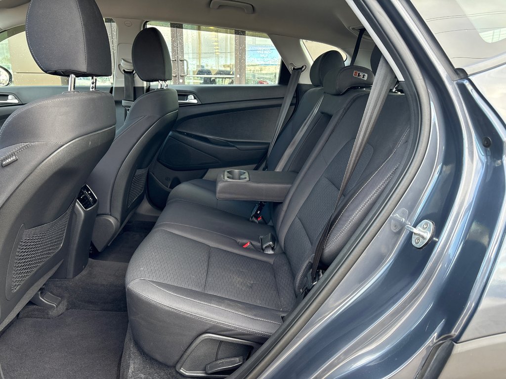2019 Hyundai Tucson Preferred in Sydney, Nova Scotia - 8 - w1024h768px