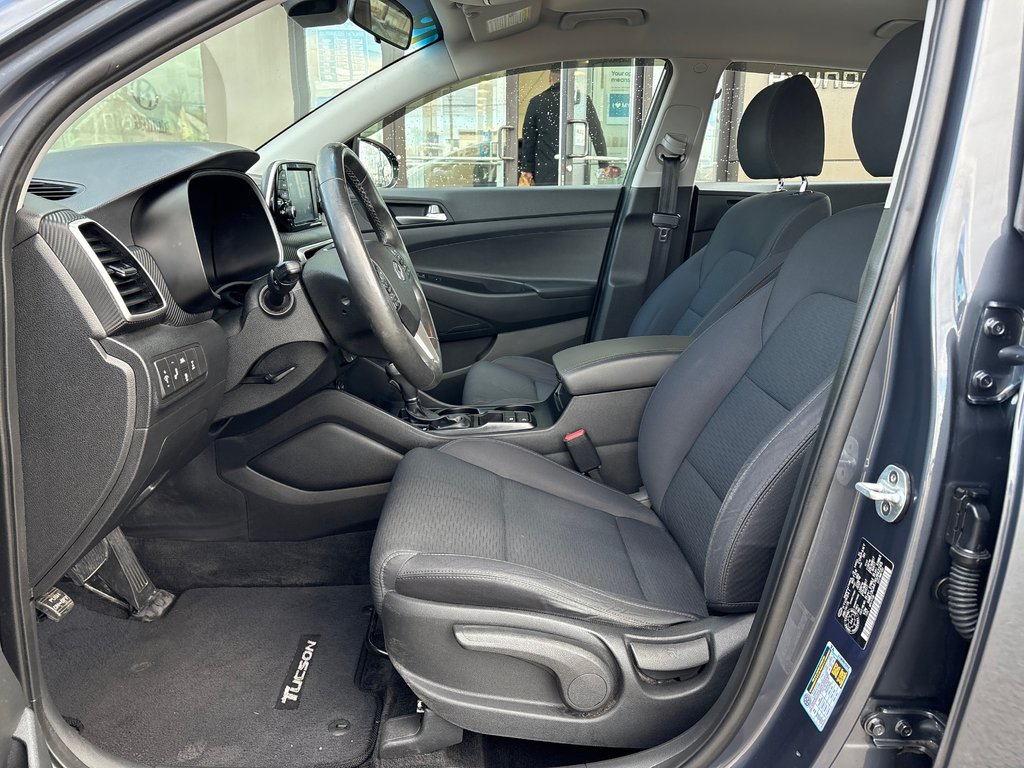 2019 Hyundai Tucson Preferred in Sydney, Nova Scotia - 7 - w1024h768px