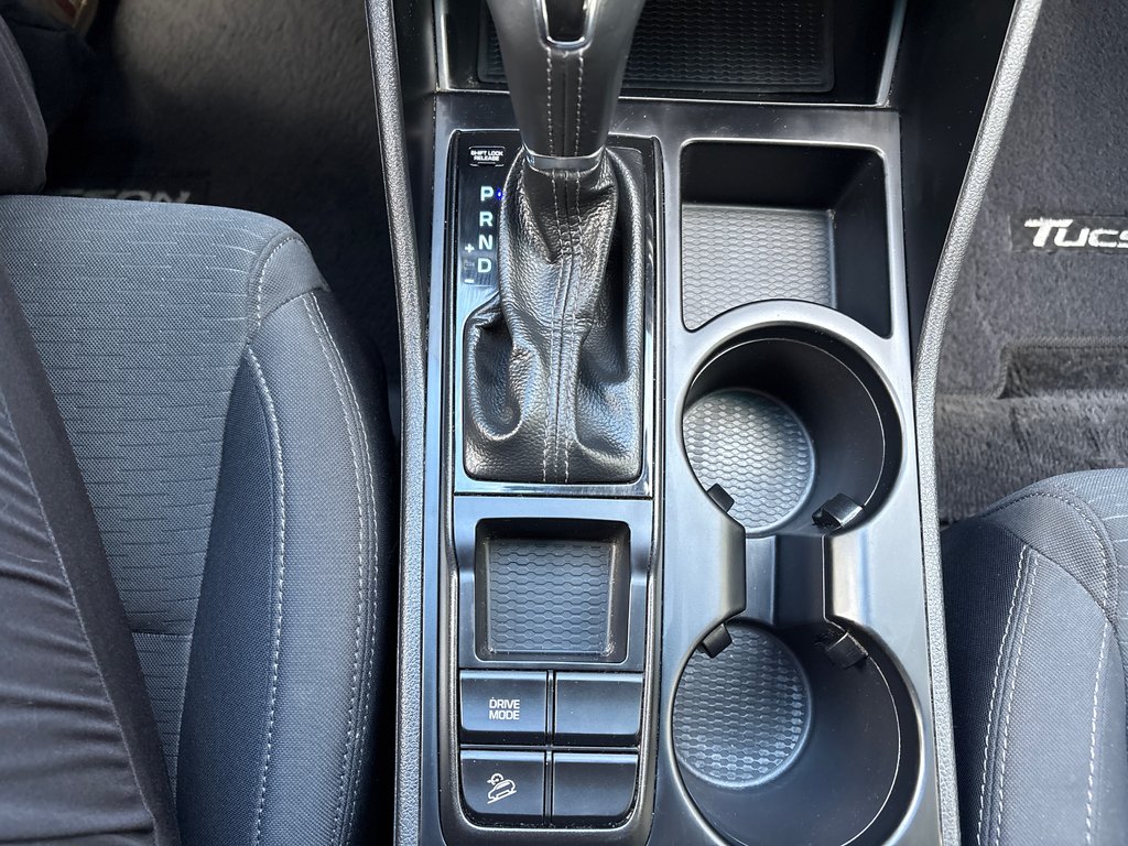 2019 Hyundai Tucson Preferred in Sydney, Nova Scotia - 13 - w1024h768px