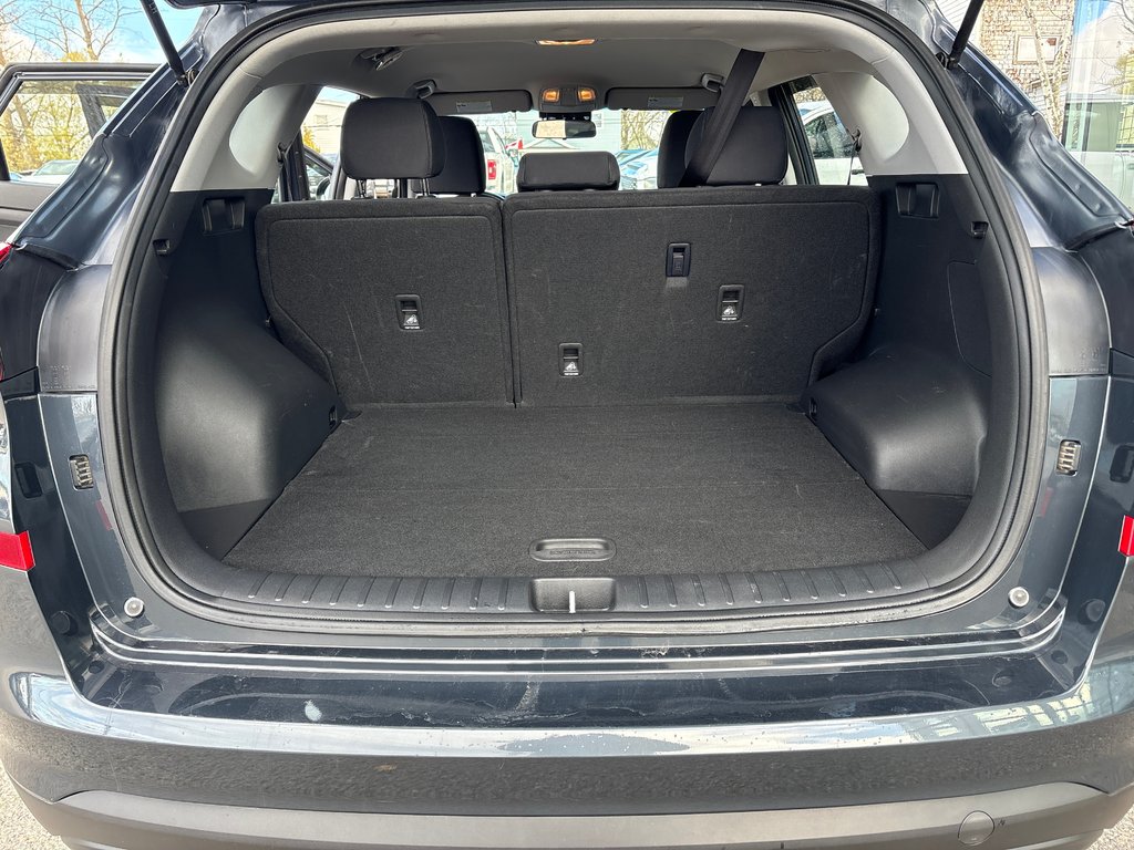 2019 Hyundai Tucson Preferred in Sydney, Nova Scotia - 9 - w1024h768px