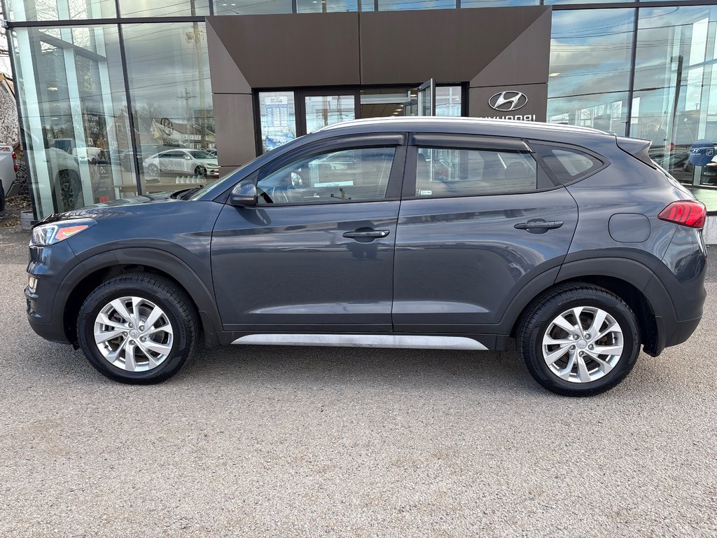 2019 Hyundai Tucson Preferred in Sydney, Nova Scotia - 3 - w1024h768px