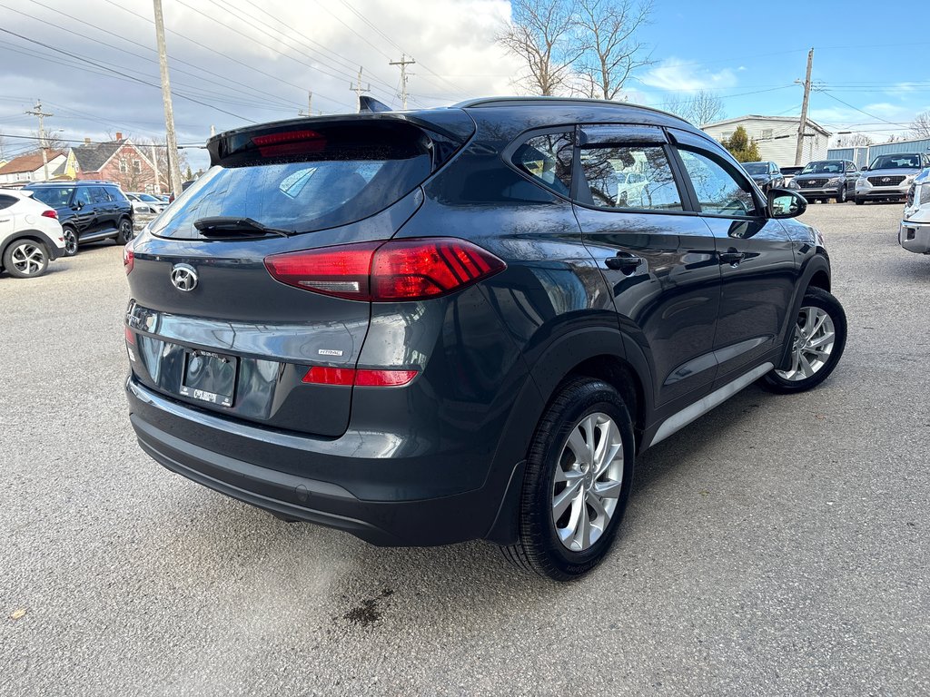 2019 Hyundai Tucson Preferred in Sydney, Nova Scotia - 2 - w1024h768px