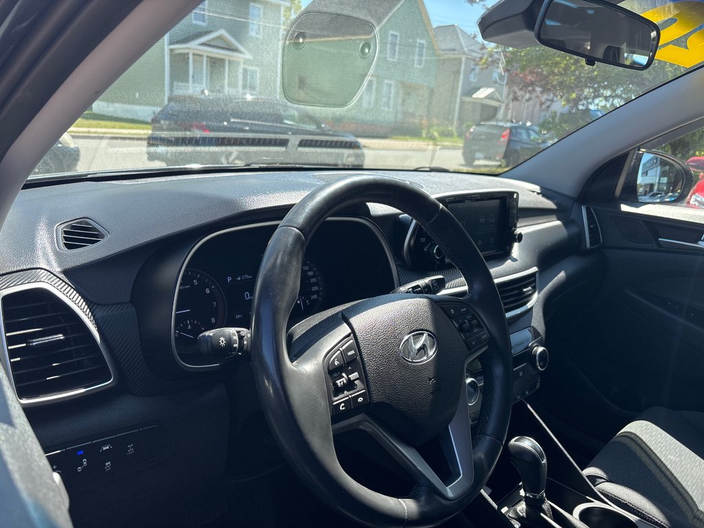 2020 Hyundai Tucson Preferred in Sydney, Nova Scotia - 5 - w1024h768px