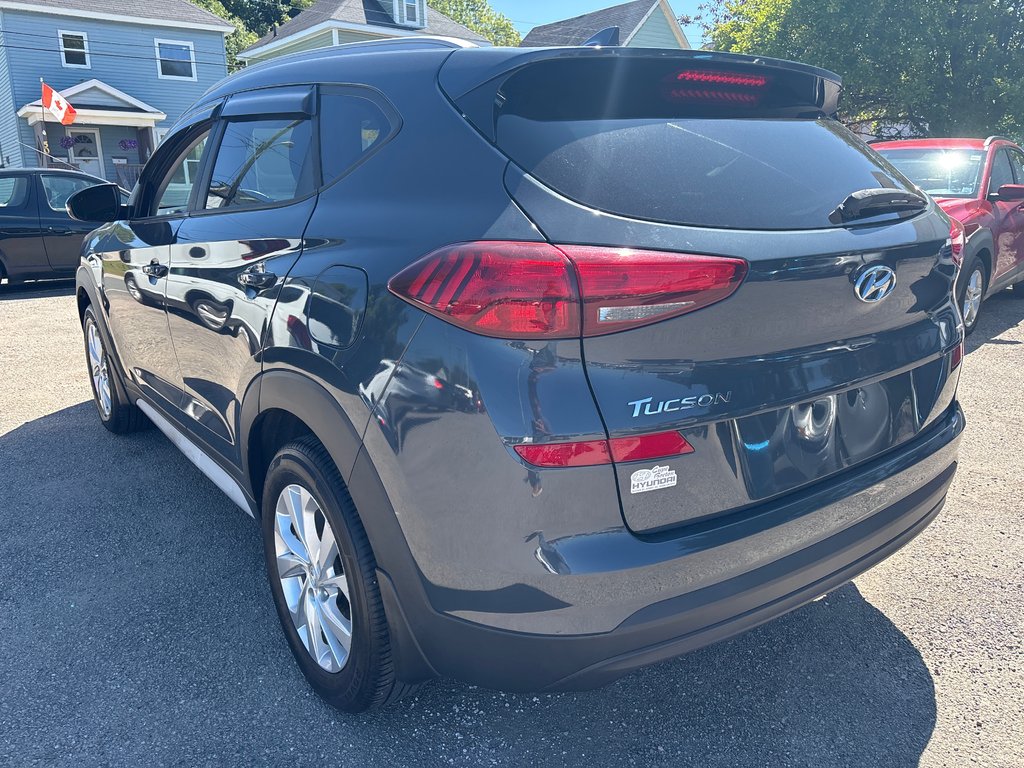 2020 Hyundai Tucson Preferred in Sydney, Nova Scotia - 4 - w1024h768px
