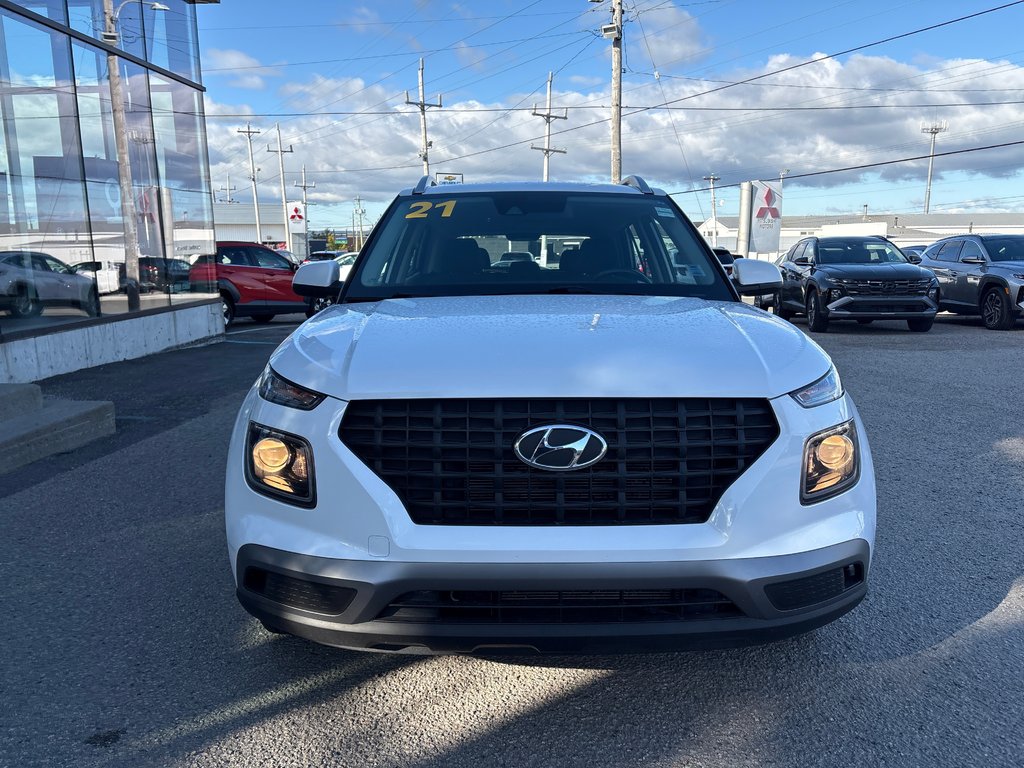 2021 Hyundai Venue Preferred in Sydney, Nova Scotia - 6 - w1024h768px