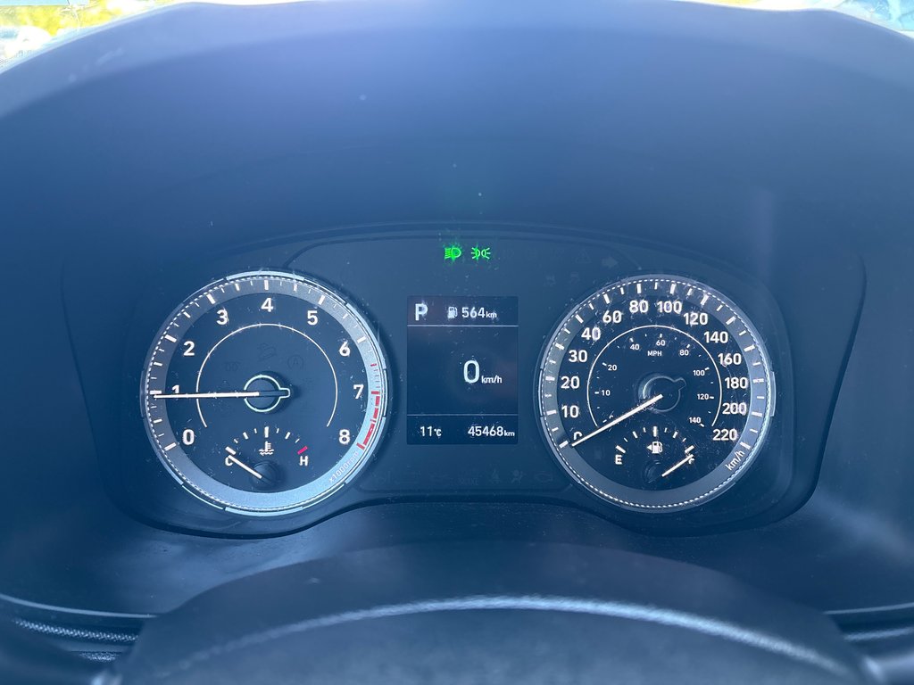 2021 Hyundai Venue Preferred in Sydney, Nova Scotia - 10 - w1024h768px