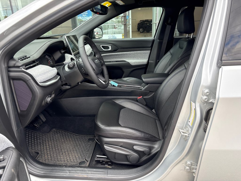 2024 Jeep Compass North in Sydney, Nova Scotia - 6 - w1024h768px