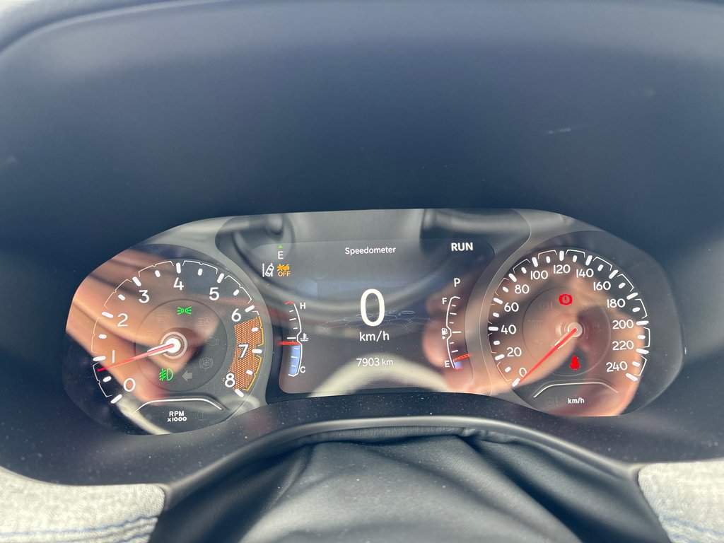 2024 Jeep Compass North in Sydney, Nova Scotia - 9 - w1024h768px