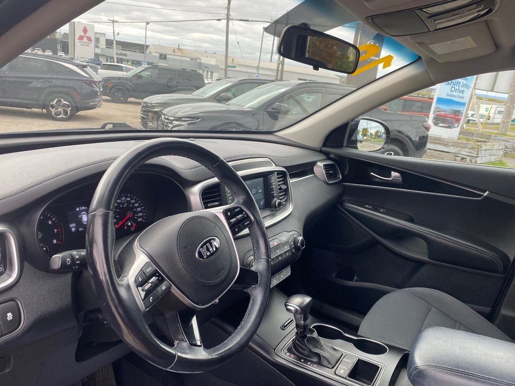 2019 Kia Sorento LX in Sydney, Nova Scotia - 5 - w1024h768px