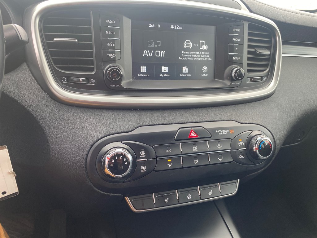 2019 Kia Sorento LX in Sydney, Nova Scotia - 7 - w1024h768px