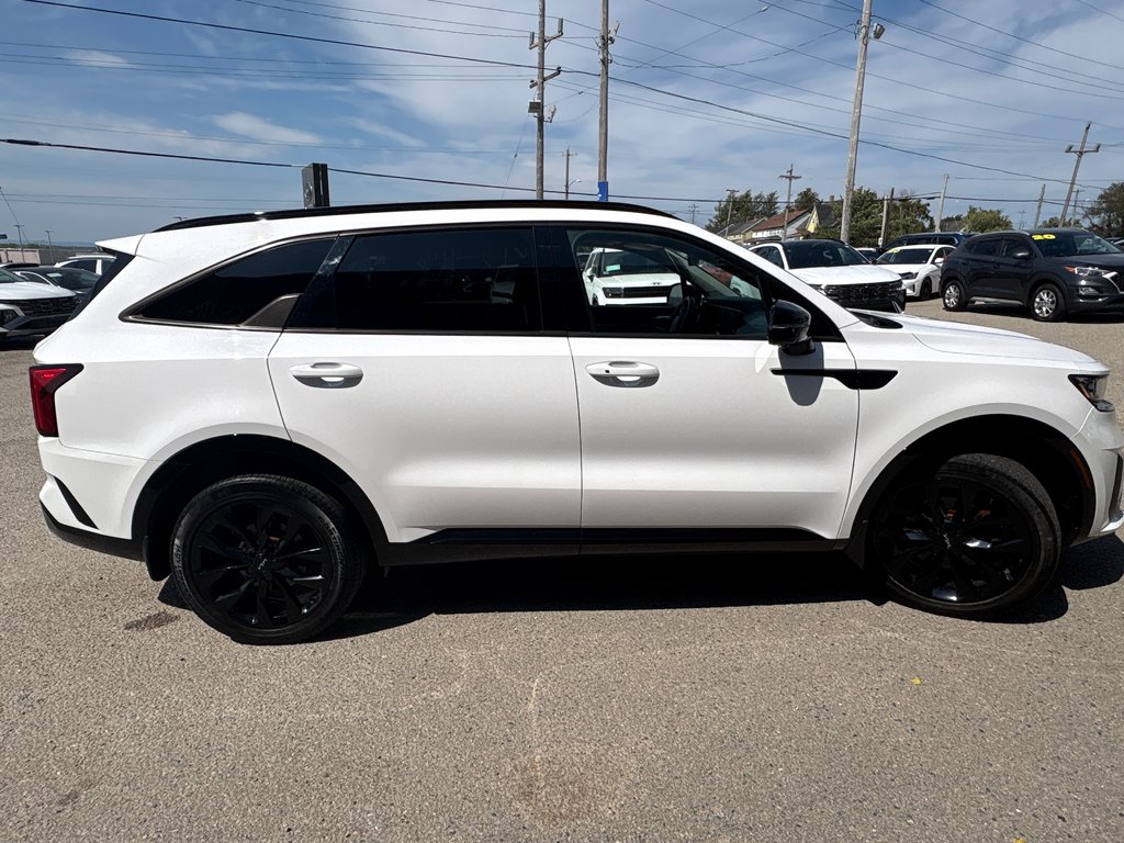 2022 Kia Sorento SX in Sydney, Nova Scotia - 4 - w1024h768px