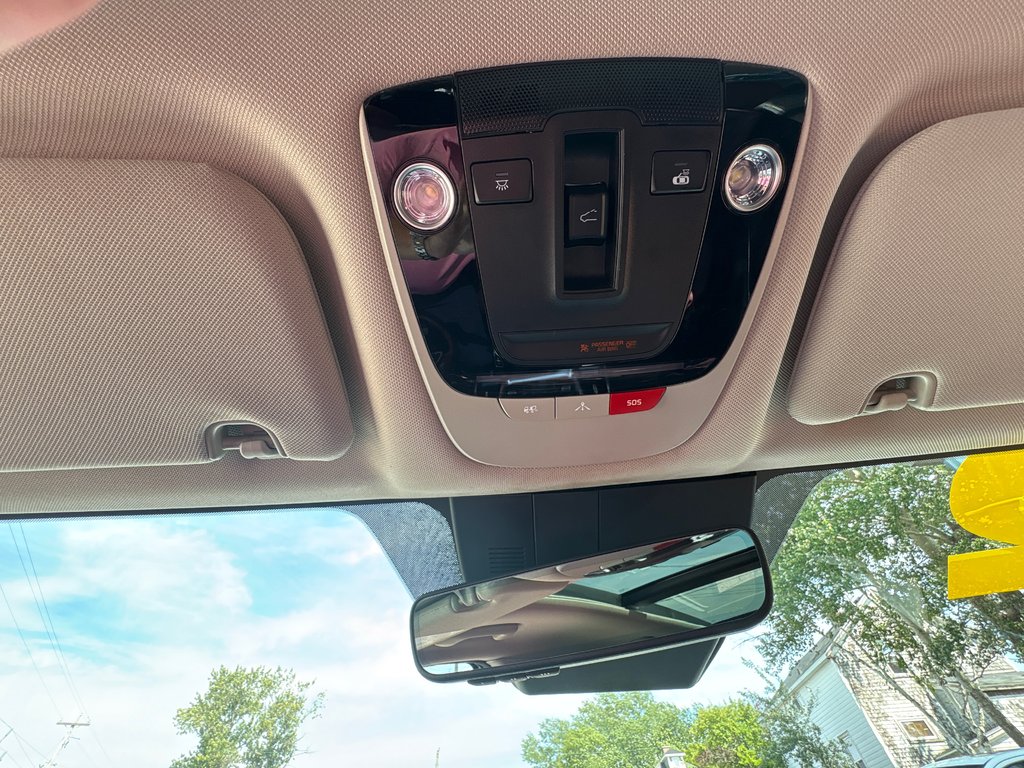 2022 Kia Sorento SX in Sydney, Nova Scotia - 14 - w1024h768px