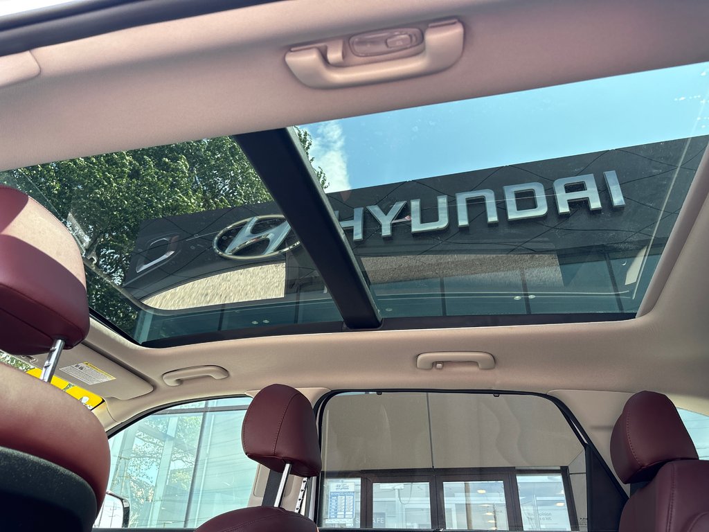 2022 Kia Sorento SX in Sydney, Nova Scotia - 8 - w1024h768px