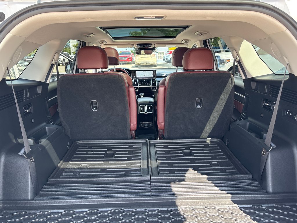 2022 Kia Sorento SX in Sydney, Nova Scotia - 9 - w1024h768px
