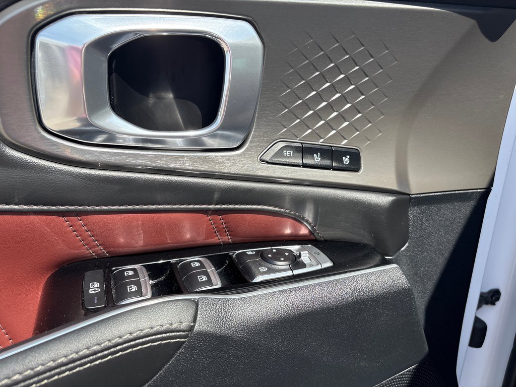2022 Kia Sorento SX in Sydney, Nova Scotia - 10 - w1024h768px