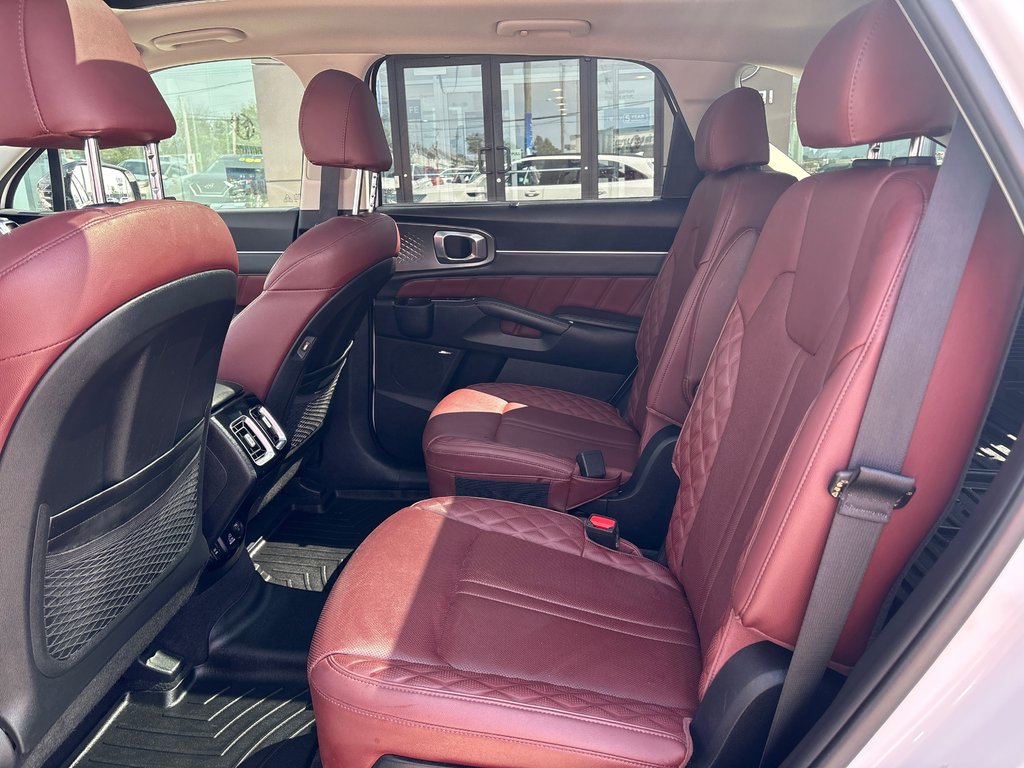 2022 Kia Sorento SX in Sydney, Nova Scotia - 7 - w1024h768px