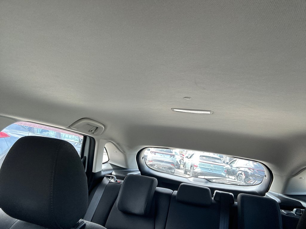 2018 Mazda CX-3 GS in Sydney, Nova Scotia - 9 - w1024h768px