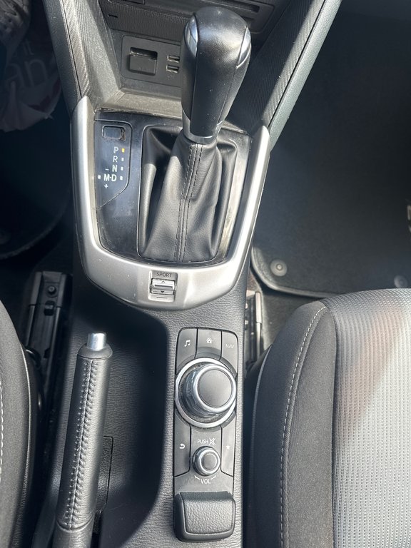 2018 Mazda CX-3 GS in Sydney, Nova Scotia - 8 - w1024h768px