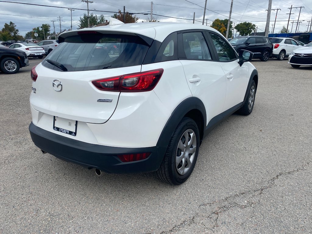 2019  CX-3 GX in Sydney, Nova Scotia - 4 - w1024h768px