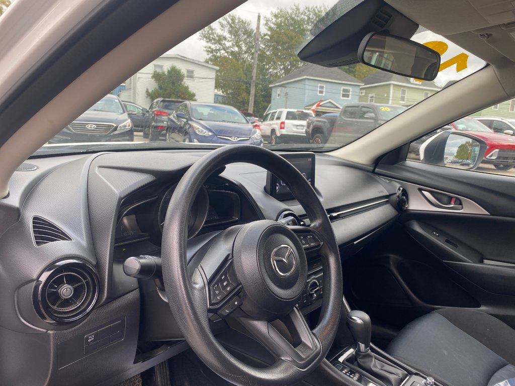 2019  CX-3 GX in Sydney, Nova Scotia - 5 - w1024h768px