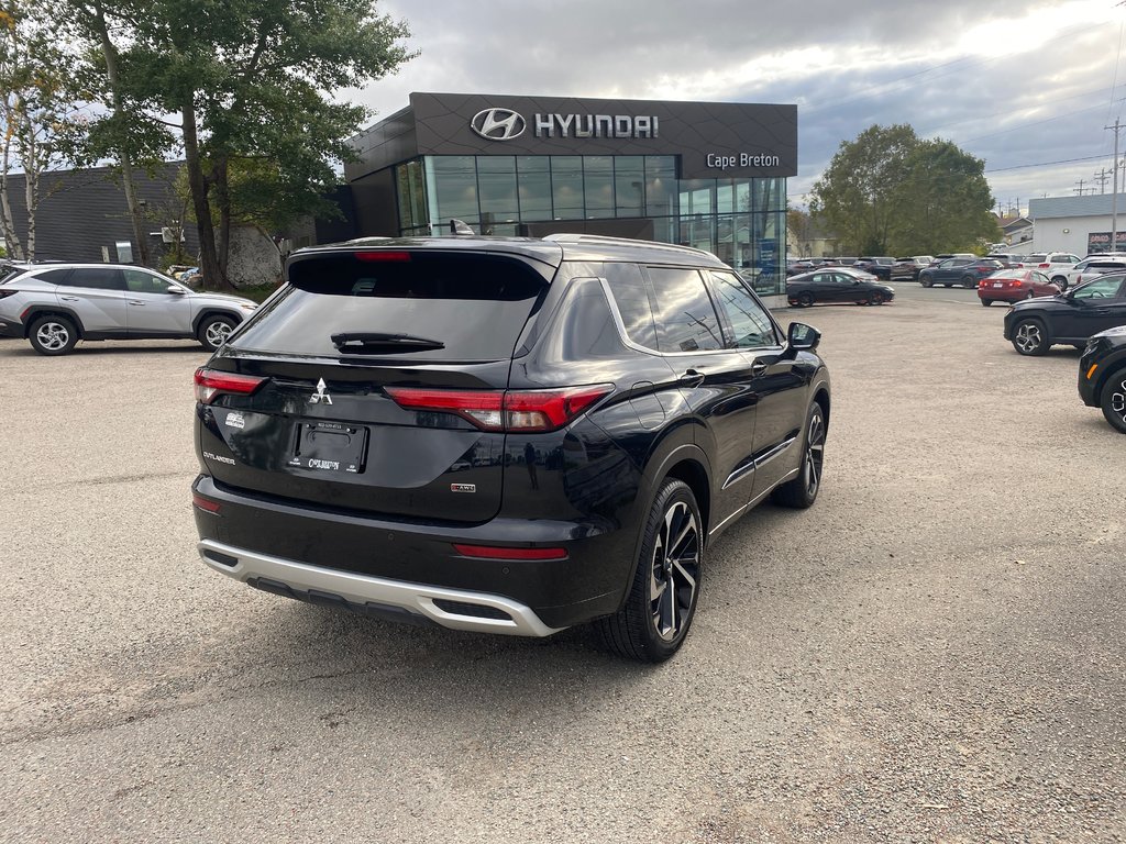 2024  Outlander GT AWD in Sydney, Nova Scotia - 3 - w1024h768px