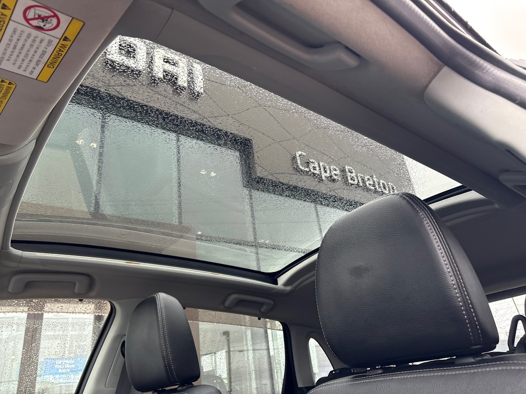 2018 Mitsubishi RVR in Sydney, Nova Scotia - 10 - w1024h768px