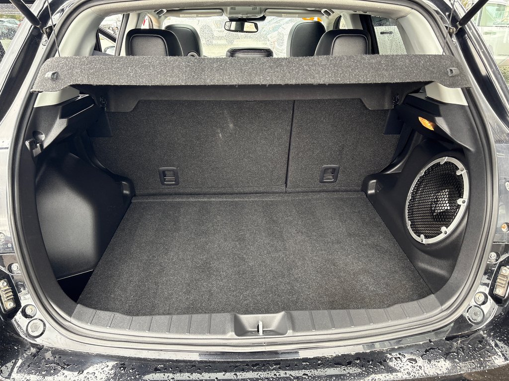 2018 Mitsubishi RVR in Sydney, Nova Scotia - 9 - w1024h768px