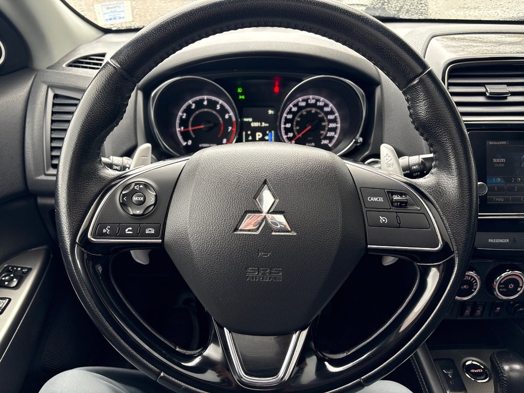 2018 Mitsubishi RVR in Sydney, Nova Scotia - 11 - w1024h768px