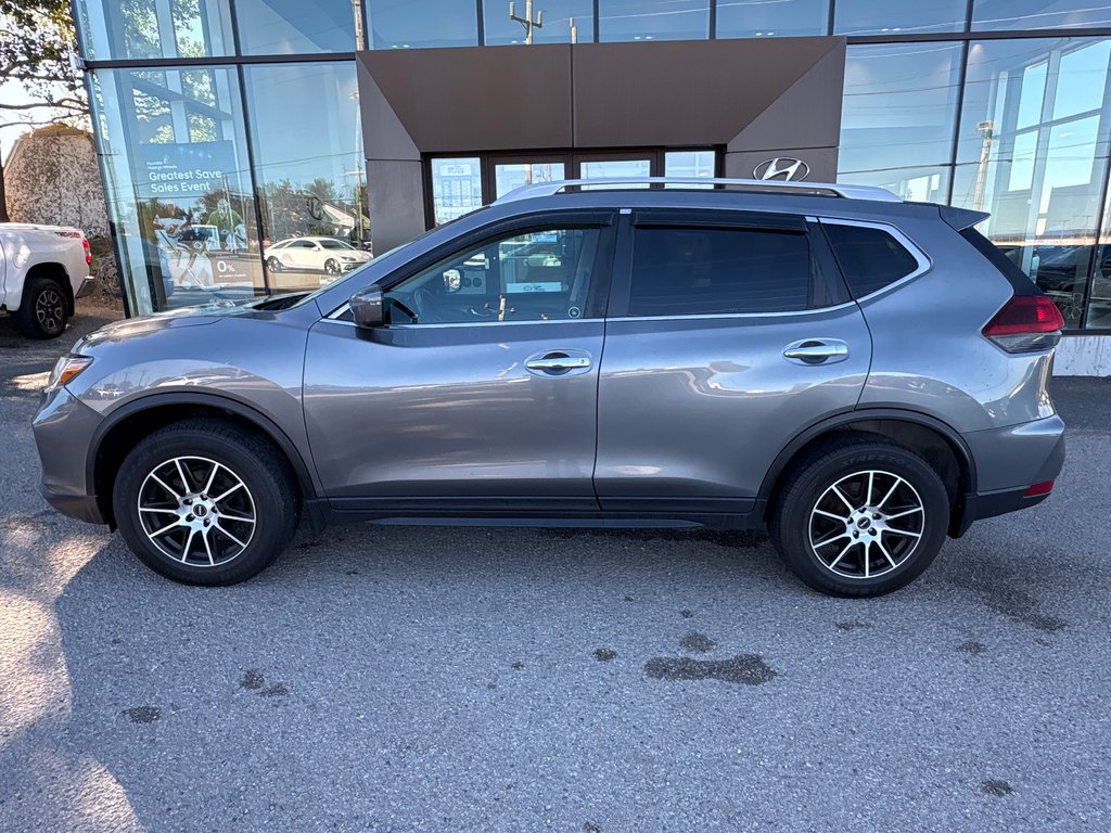 2020 Nissan Rogue SE in Sydney, Nova Scotia - 3 - w1024h768px
