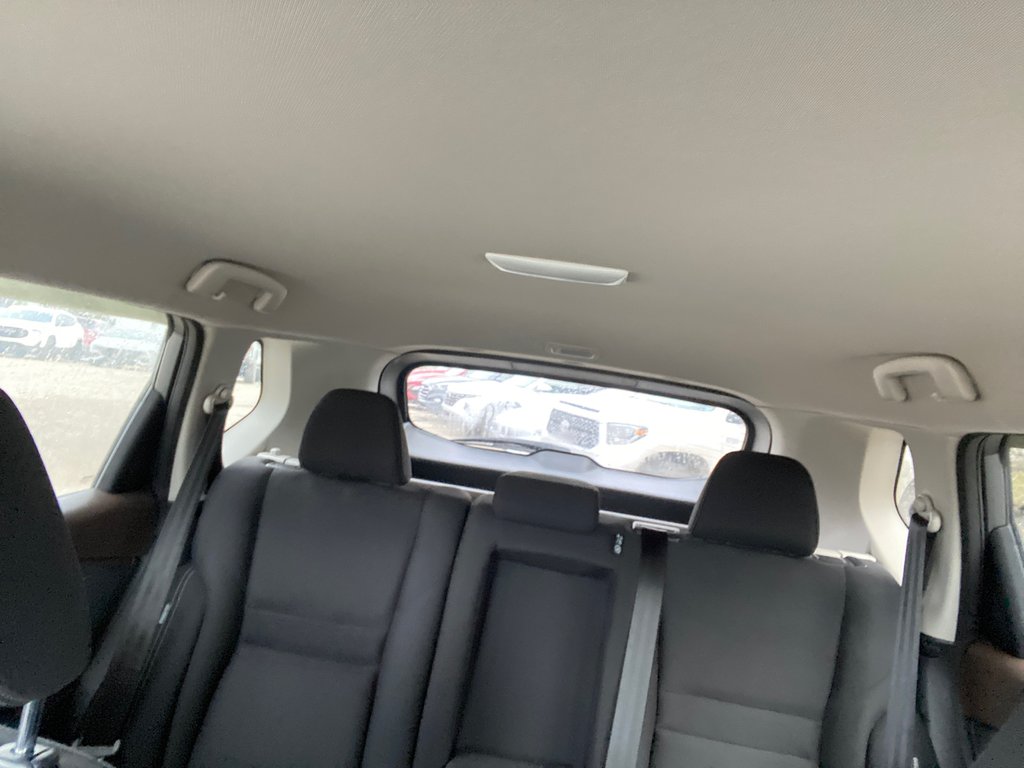 2023 Nissan Rogue S in Sydney, Nova Scotia - 8 - w1024h768px