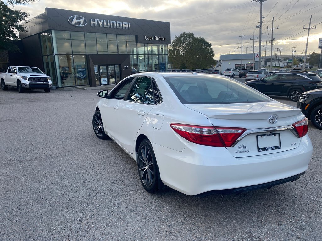 2017  Camry in Sydney, Nova Scotia - 4 - w1024h768px