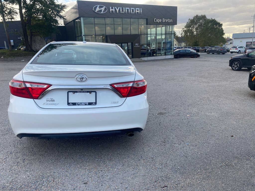 2017  Camry in Sydney, Nova Scotia - 3 - w1024h768px