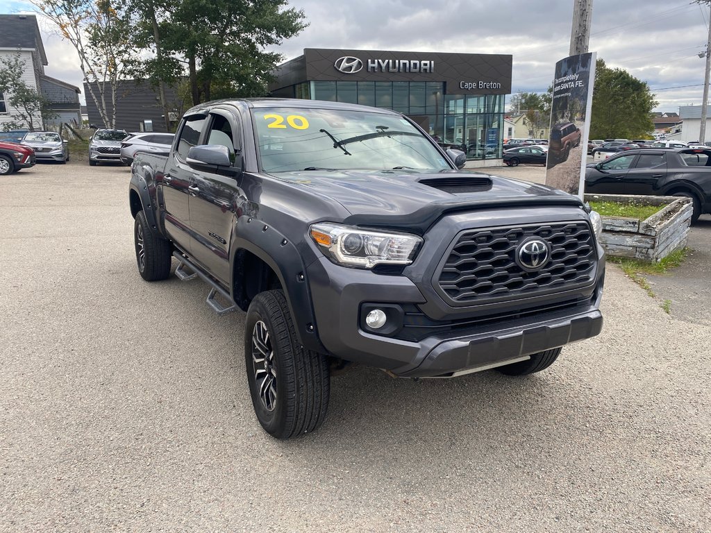 2020  Tacoma in Sydney, Nova Scotia - 2 - w1024h768px