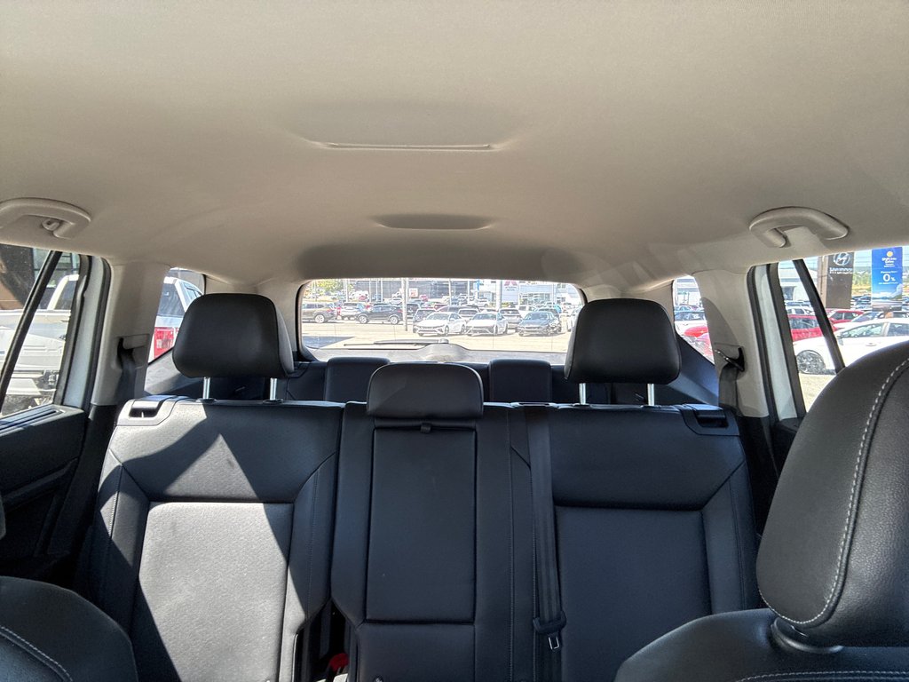 2019 Volkswagen Atlas Comfortline in Sydney, Nova Scotia - 9 - w1024h768px
