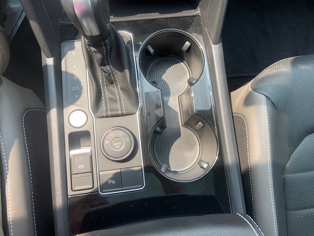 2023 Volkswagen Atlas Highline in Sydney, Nova Scotia - 10 - w1024h768px