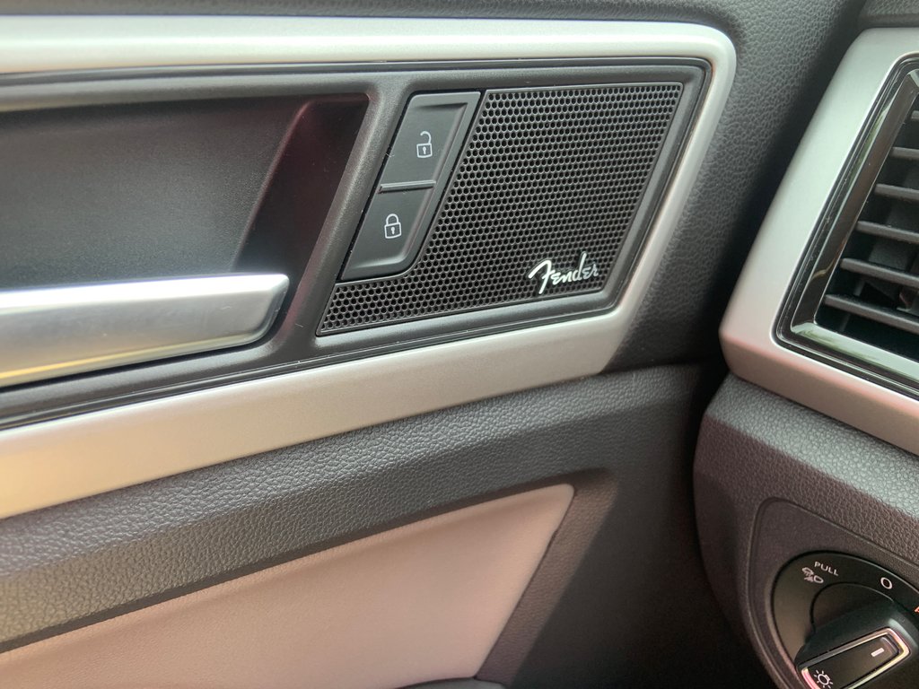 2023 Volkswagen Atlas Highline in Sydney, Nova Scotia - 12 - w1024h768px