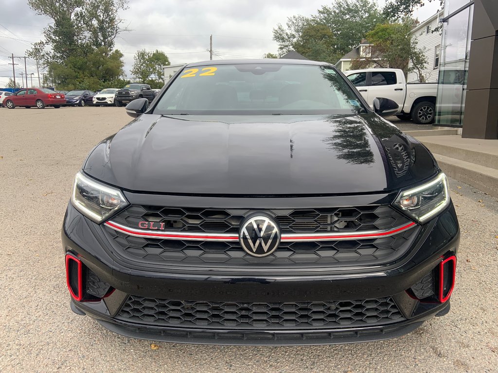 2022  Jetta GLI in Sydney, Nova Scotia - 2 - w1024h768px