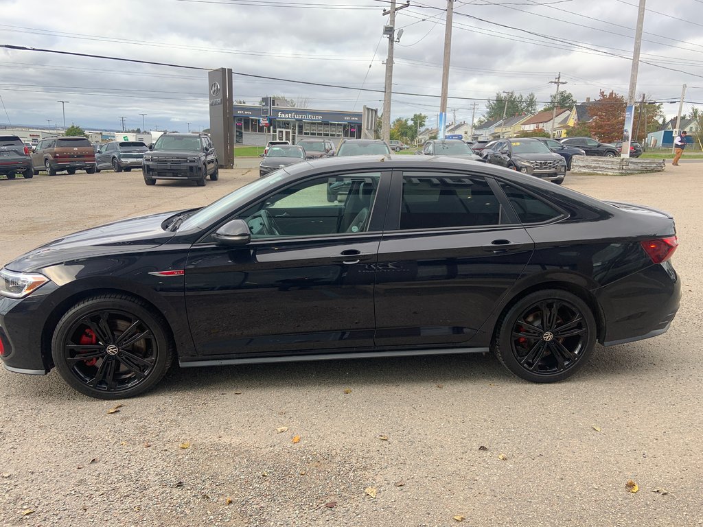 2022  Jetta GLI in Sydney, Nova Scotia - 3 - w1024h768px