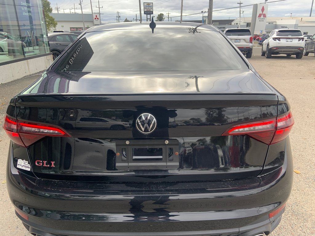 2022  Jetta GLI in Sydney, Nova Scotia - 4 - w1024h768px