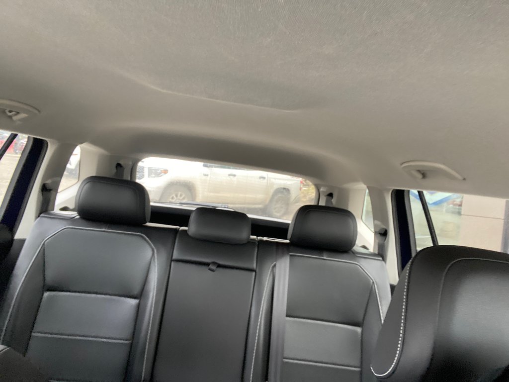 2021 Volkswagen Tiguan in Sydney, Nova Scotia - 6 - w1024h768px