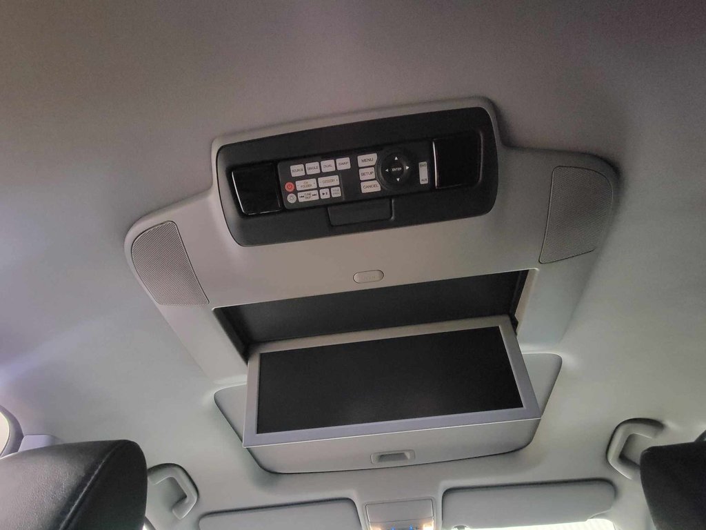 2015  MDX GROUPE ÉLITE,AWD,DVD,GPS,BLUETOOTH,7 PASSAGERS in Bécancour (Gentilly Sector), Quebec - 31 - w1024h768px