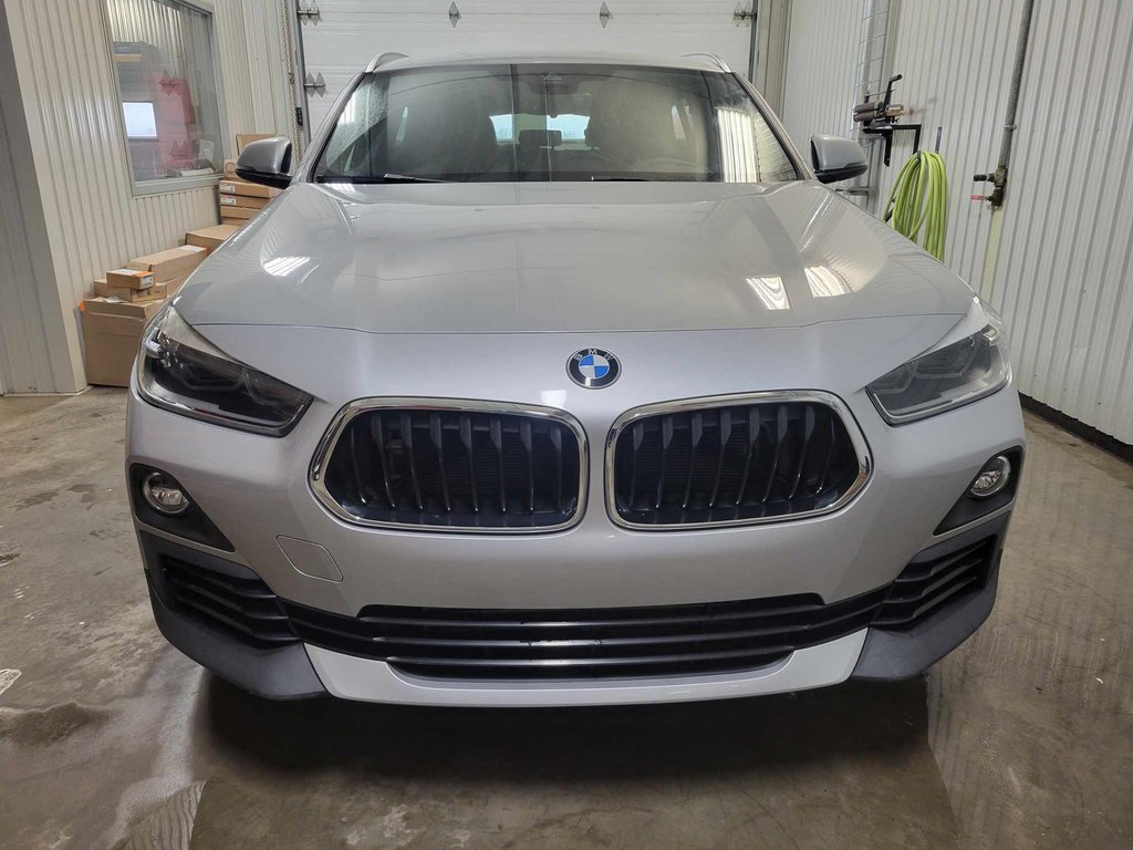 2018  X2 XDrive28i in Bécancour (Gentilly Sector), Quebec - 4 - w1024h768px