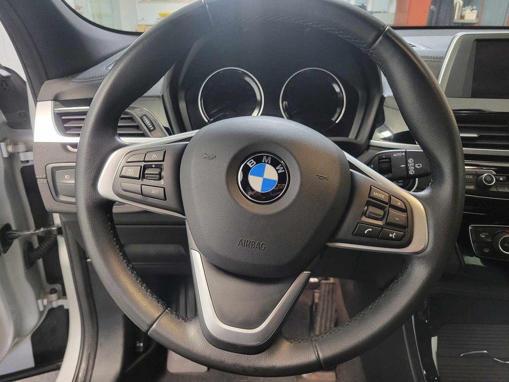 2018  X2 XDrive28i in Bécancour (Gentilly Sector), Quebec - 15 - w1024h768px