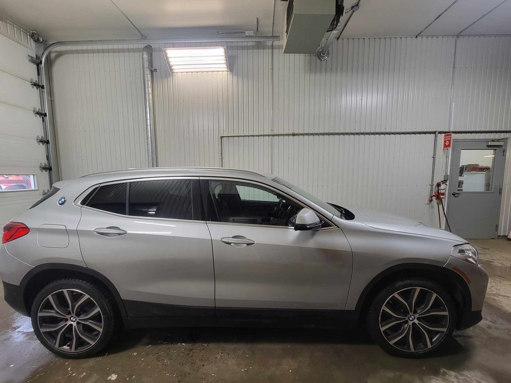 2018  X2 XDrive28i in Bécancour (Gentilly Sector), Quebec - 3 - w1024h768px