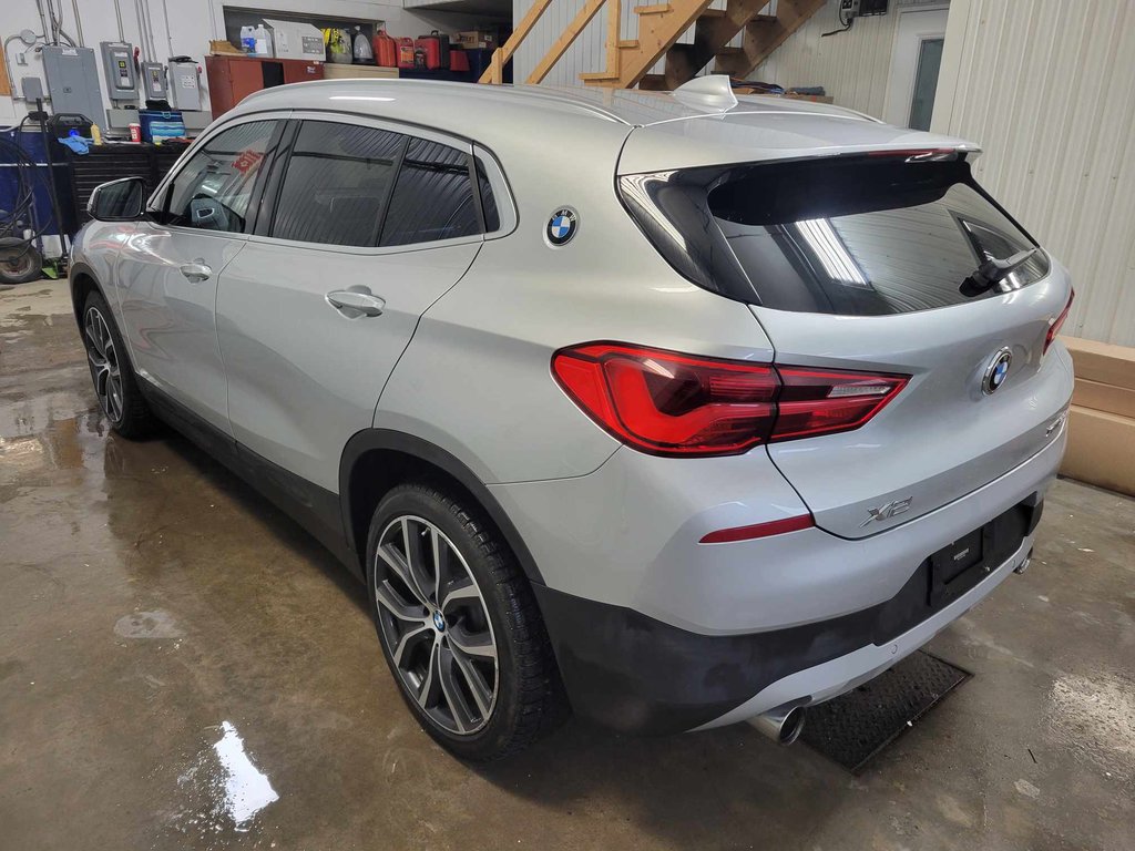 2018  X2 XDrive28i in Bécancour (Gentilly Sector), Quebec - 7 - w1024h768px