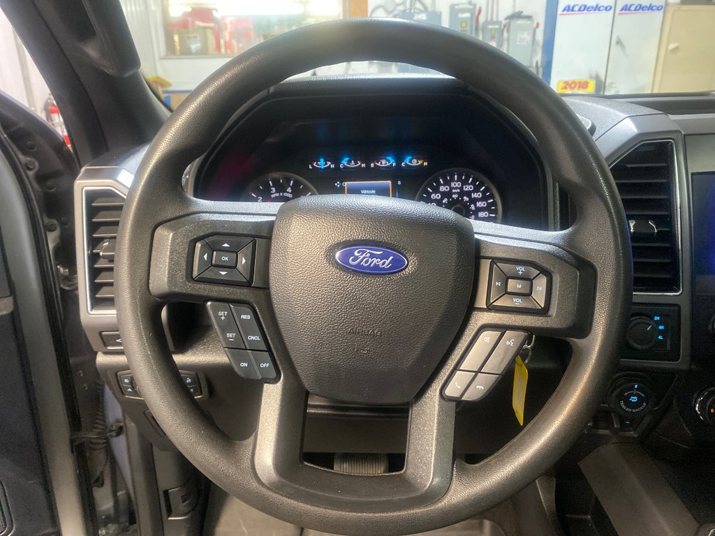 2020  F-150 in Bécancour (Gentilly Sector), Quebec - 15 - w1024h768px